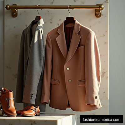 Journey Through Time: Iconic American Fashion Brands