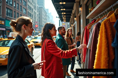 Regional Fashion Identities: Street Style Diversity Across America